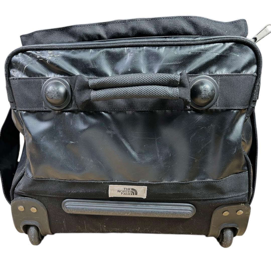 廃盤 The North Face ローリングサンダー 135L キャリーバッグ