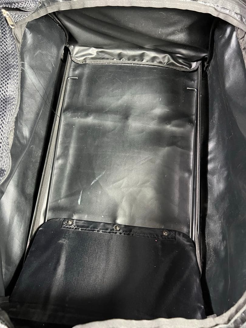 廃盤 The North Face ローリングサンダー 135L キャリーバッグ