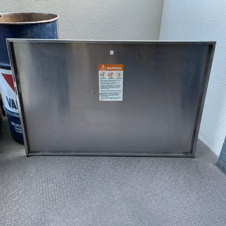 BIG大型ビンテージ　オイル会社76ガソリンスタンド看板実物　ロサンゼルス西海岸