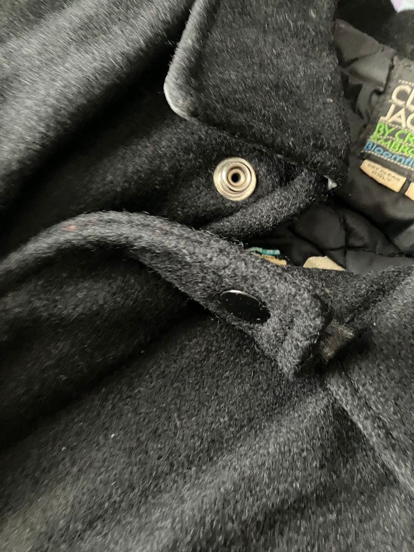 STEVIE RAY VAUGHAN スタッフ用スタジャン　非売品