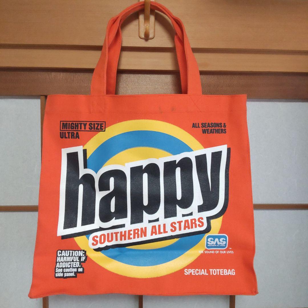 サザンオールスターズ HAPPYバック 25周年真夏の秘宝館