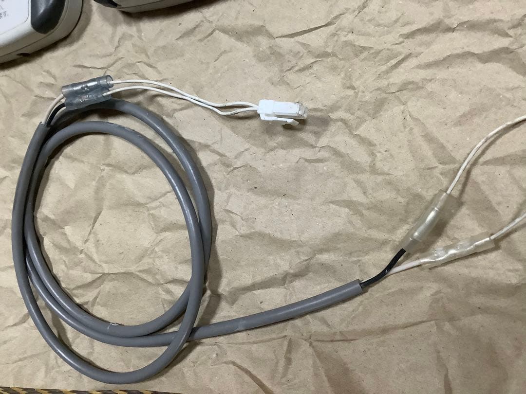 CHOFU 長府　給湯器　リモコン　CMR-2203（S）YST-2203