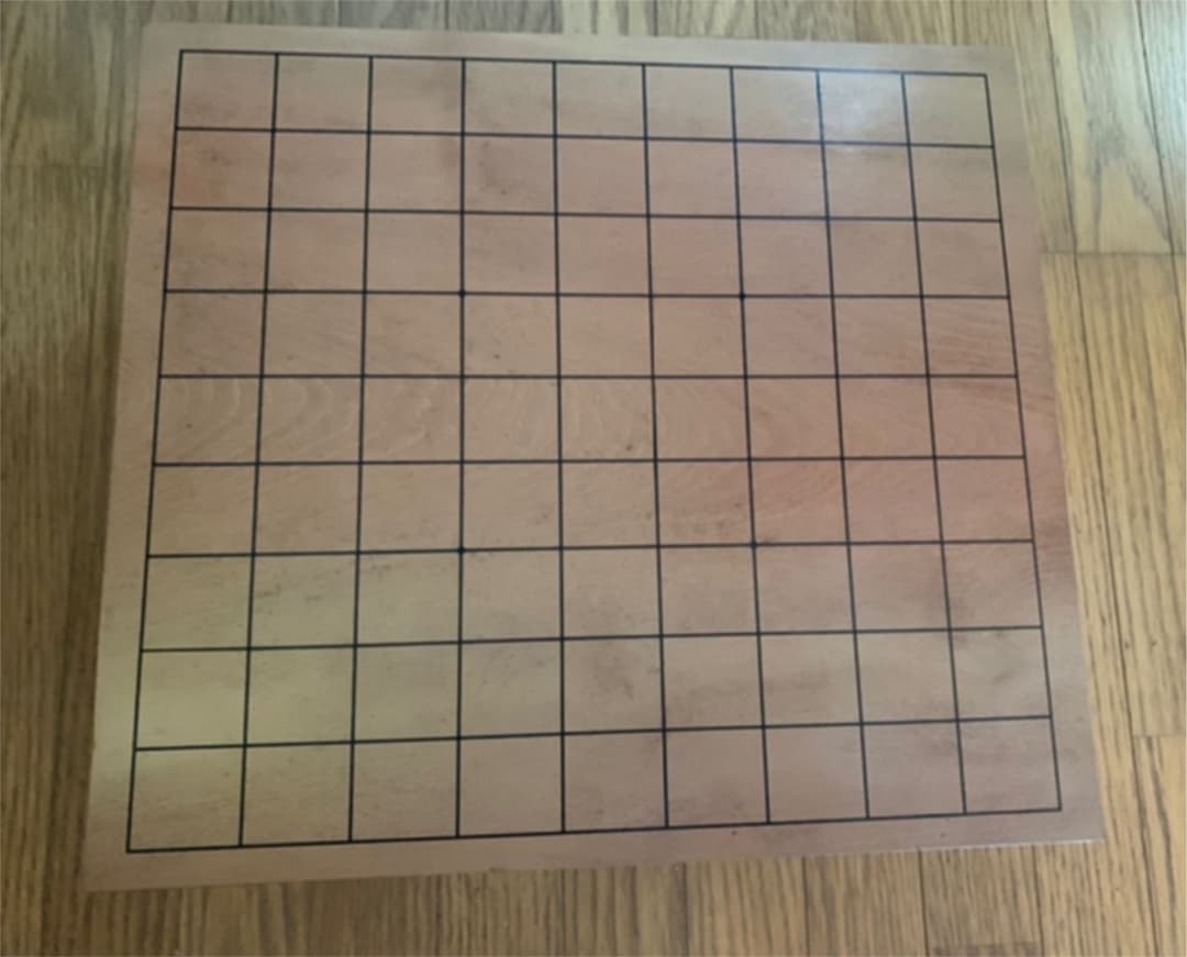 ★ 将棋盤★ 脚つき盤 貴重な駒　特選　将棋駒付き