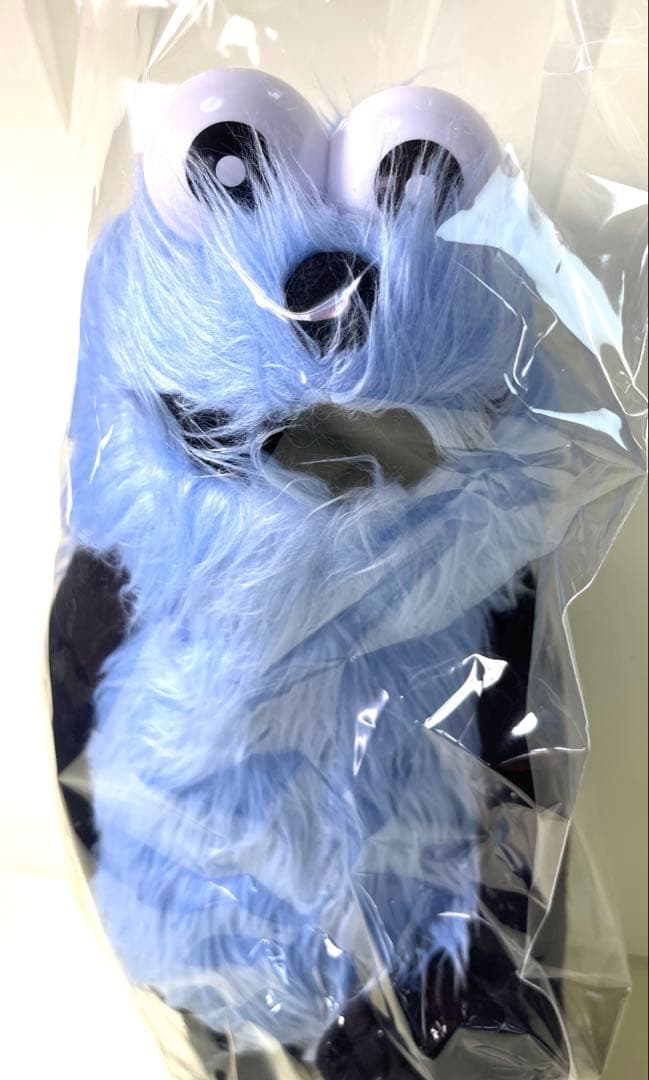 パペットスンスン 公式 ぬいぐるみ