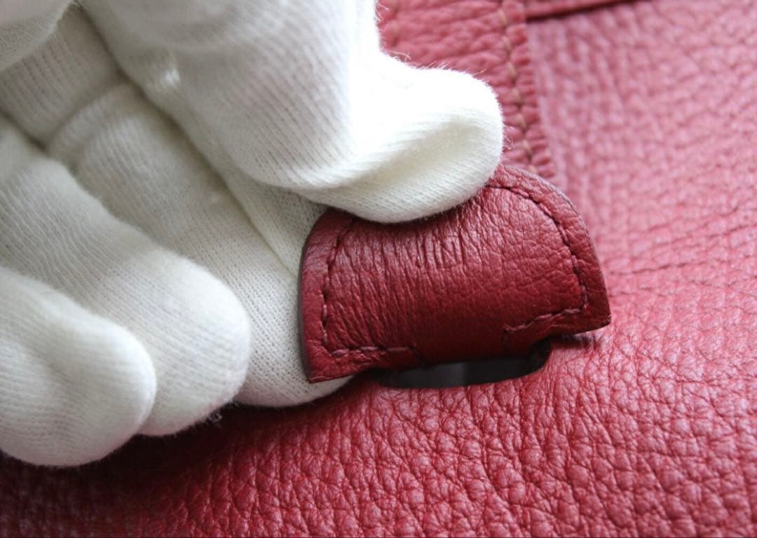 今週のみお値下げ　エルメス エヴリン インナーバッグ付　美品