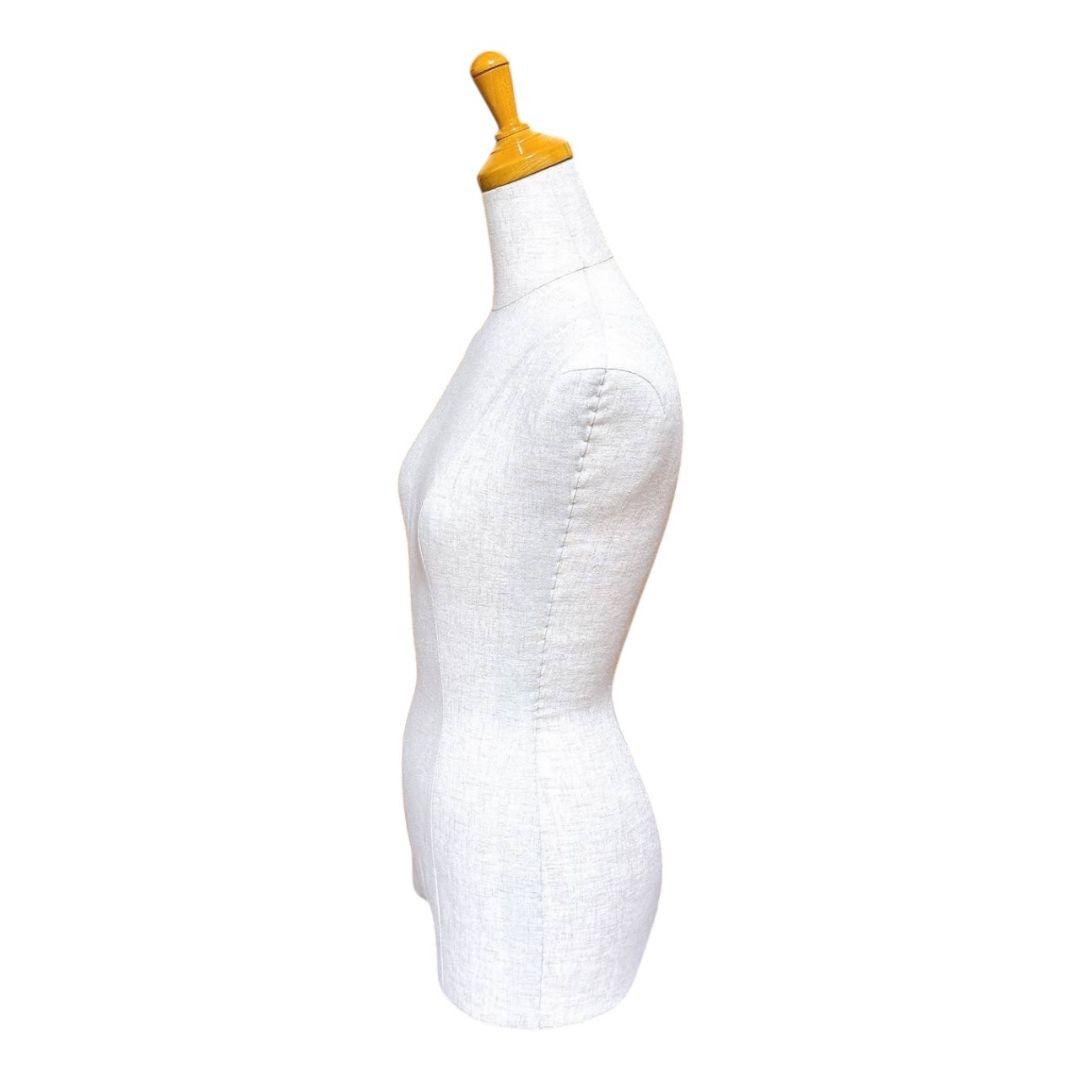 【極美品】 東京キイヤ レディーストルソー スタンド付き KIIYA