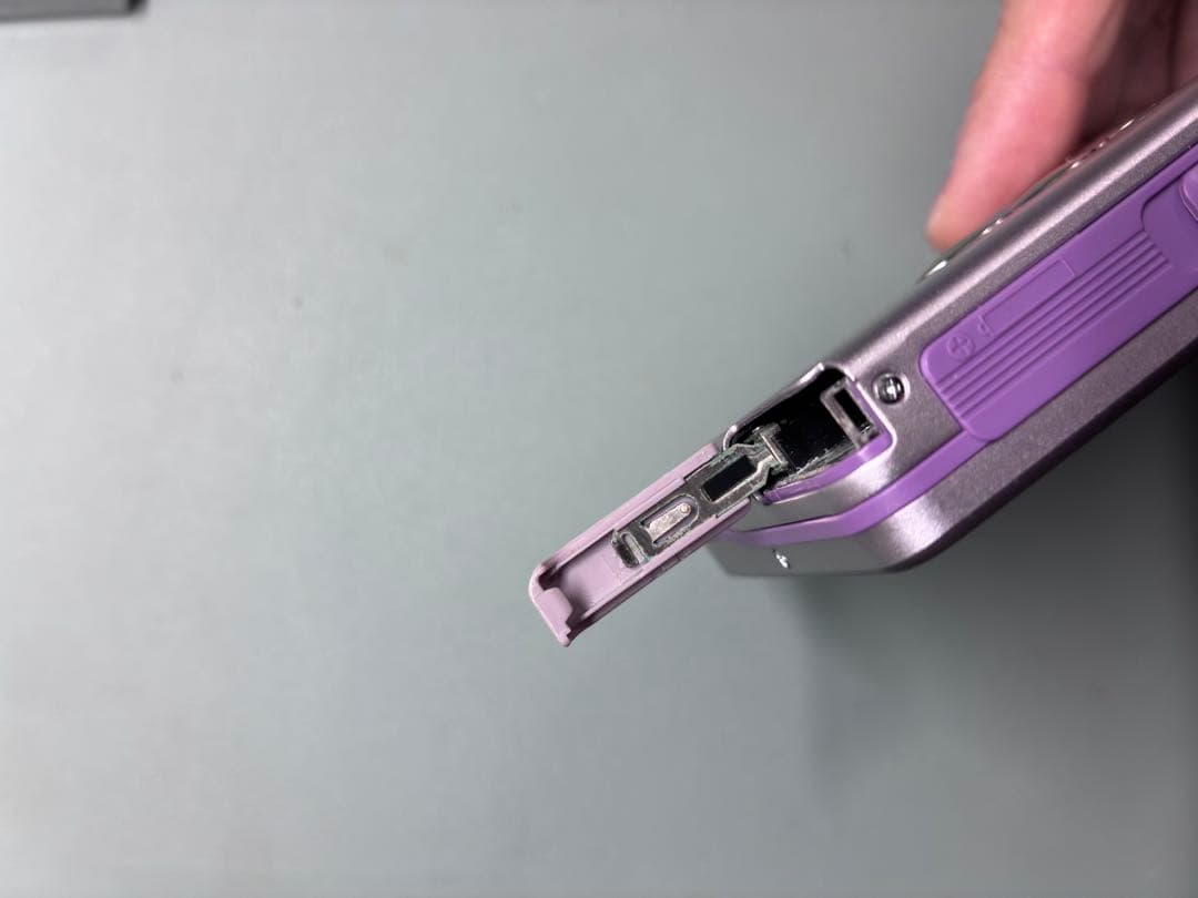 ［動作品］［美品］SONY WM-EX631 カセットプレーヤー