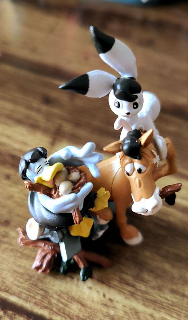 手塚治虫 フィギュア 14体セット