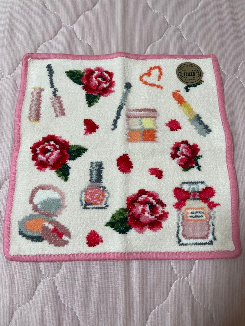 【値下げ】☆新品☆ FEILER フェイラー ハンカチ 12枚 まとめ売り