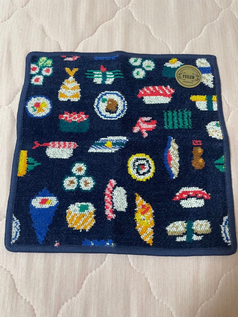 【値下げ】☆新品☆ FEILER フェイラー ハンカチ 12枚 まとめ売り