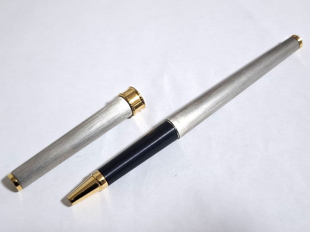 希少　未使用　パーカー　Ms.PARKER　レディース　ローラーボール