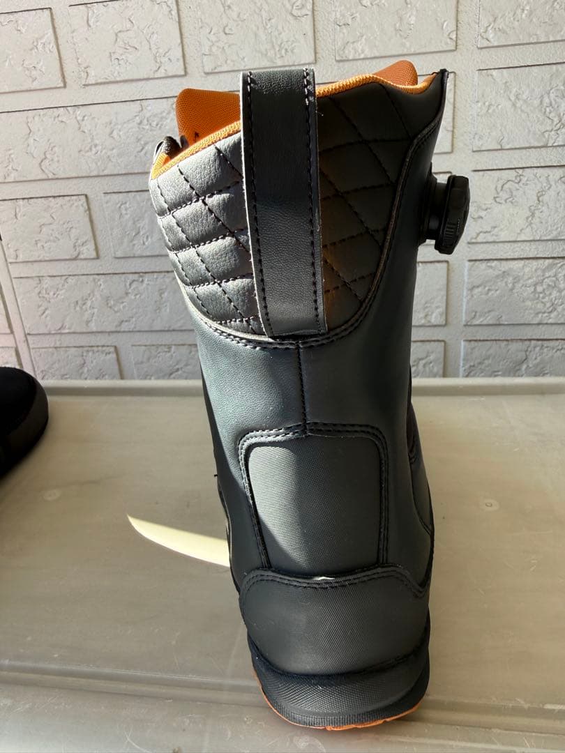 スノーボード K2 taro tamai 27.0cm US9.0