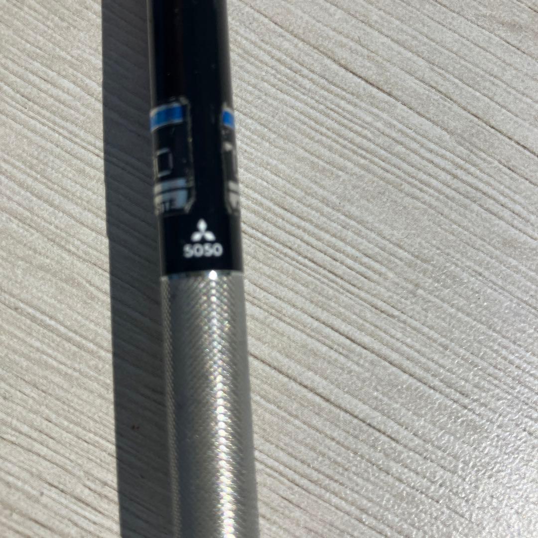 Hi-uni 0.3mm シャープペンシル 本体