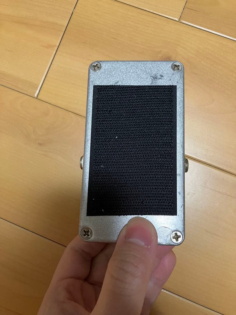 keeley compressor 2 knob 細美武士