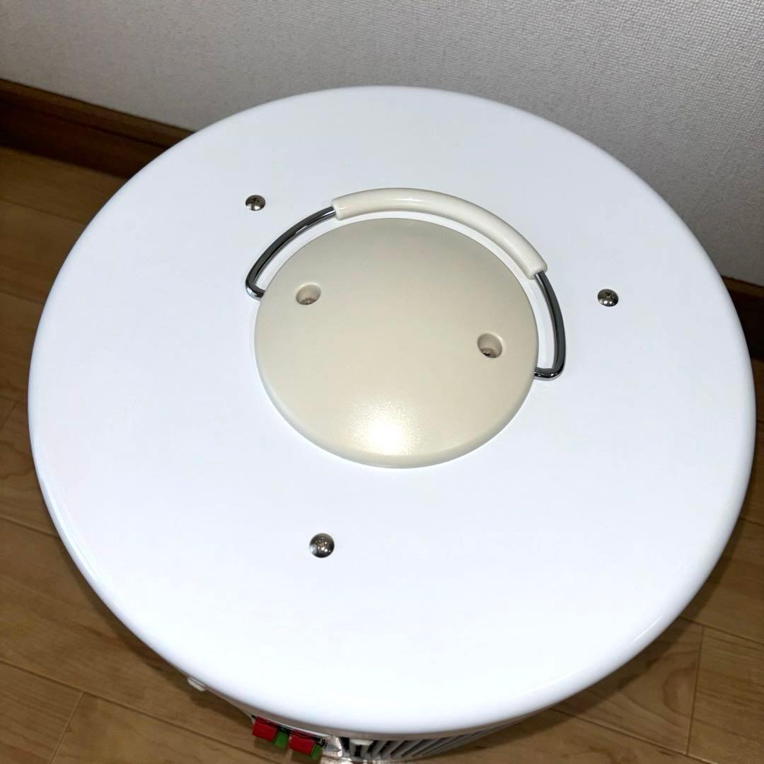 アールシーエス 遠赤外線ヒーター 暖話室 1000型 HG