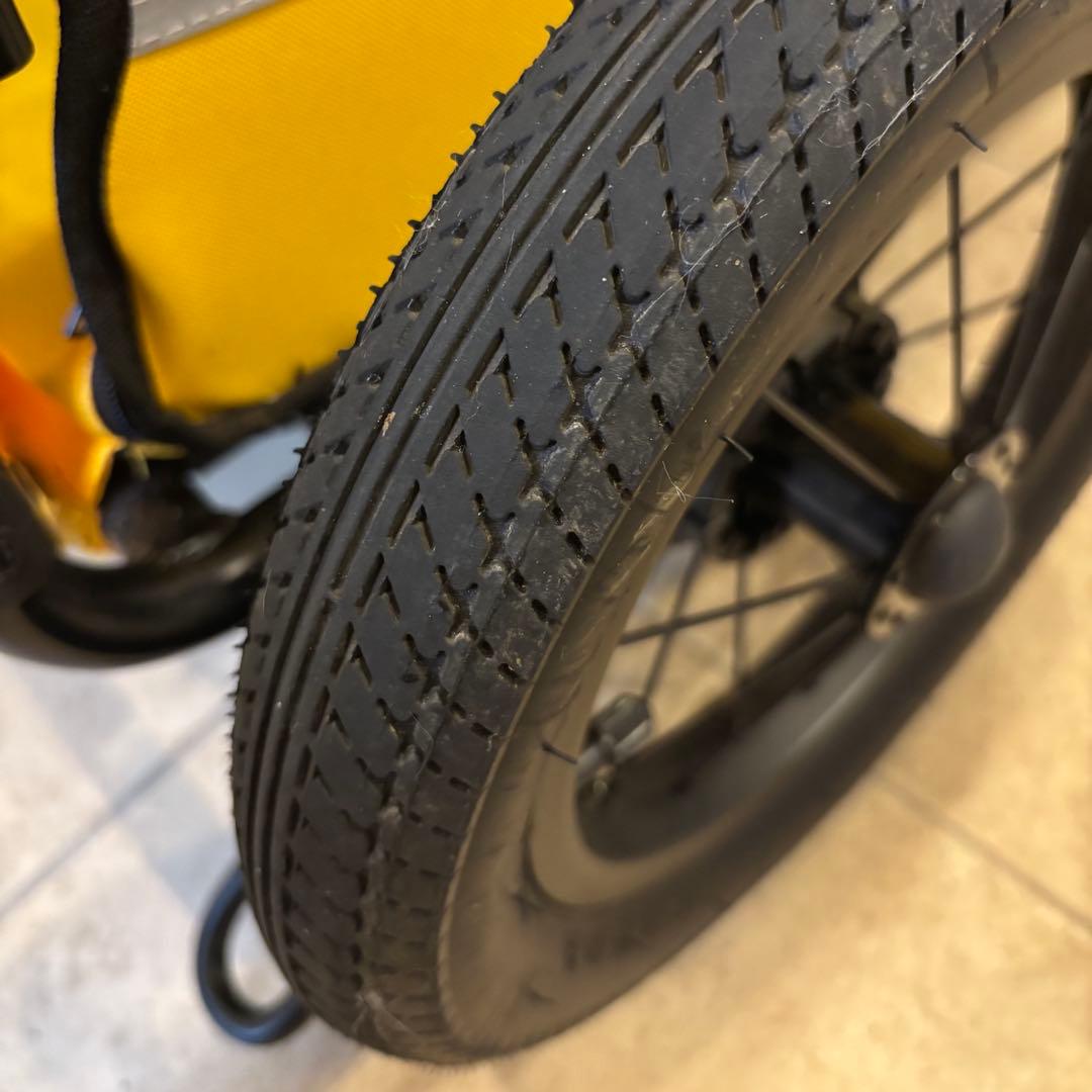 わ*す様 AIRBUGGY エアバギーキャリッジ