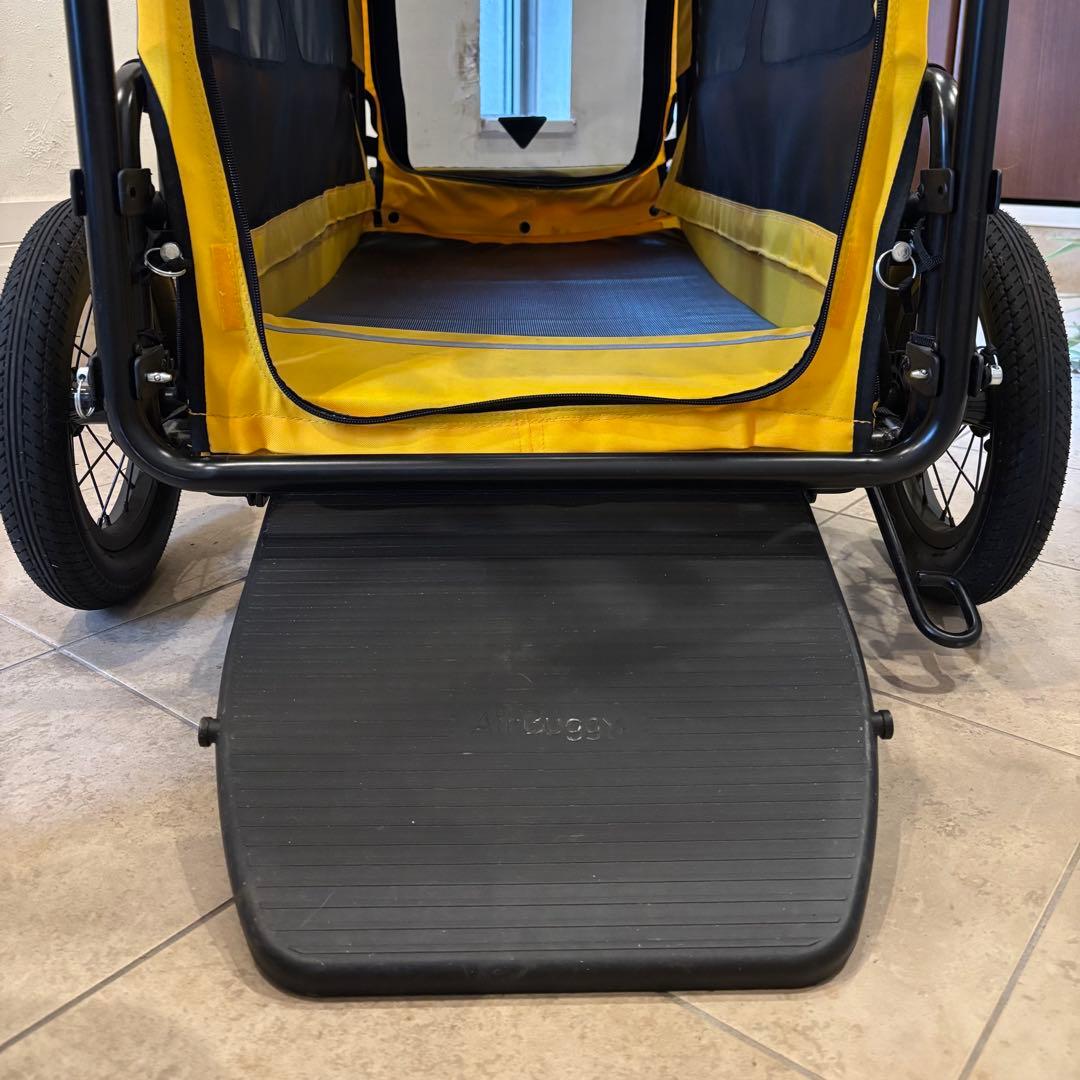 わ*す様 AIRBUGGY エアバギーキャリッジ