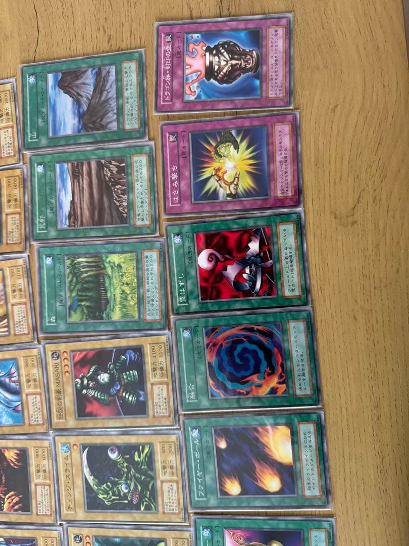 遊戯王 スターターボックス　初期　BOX