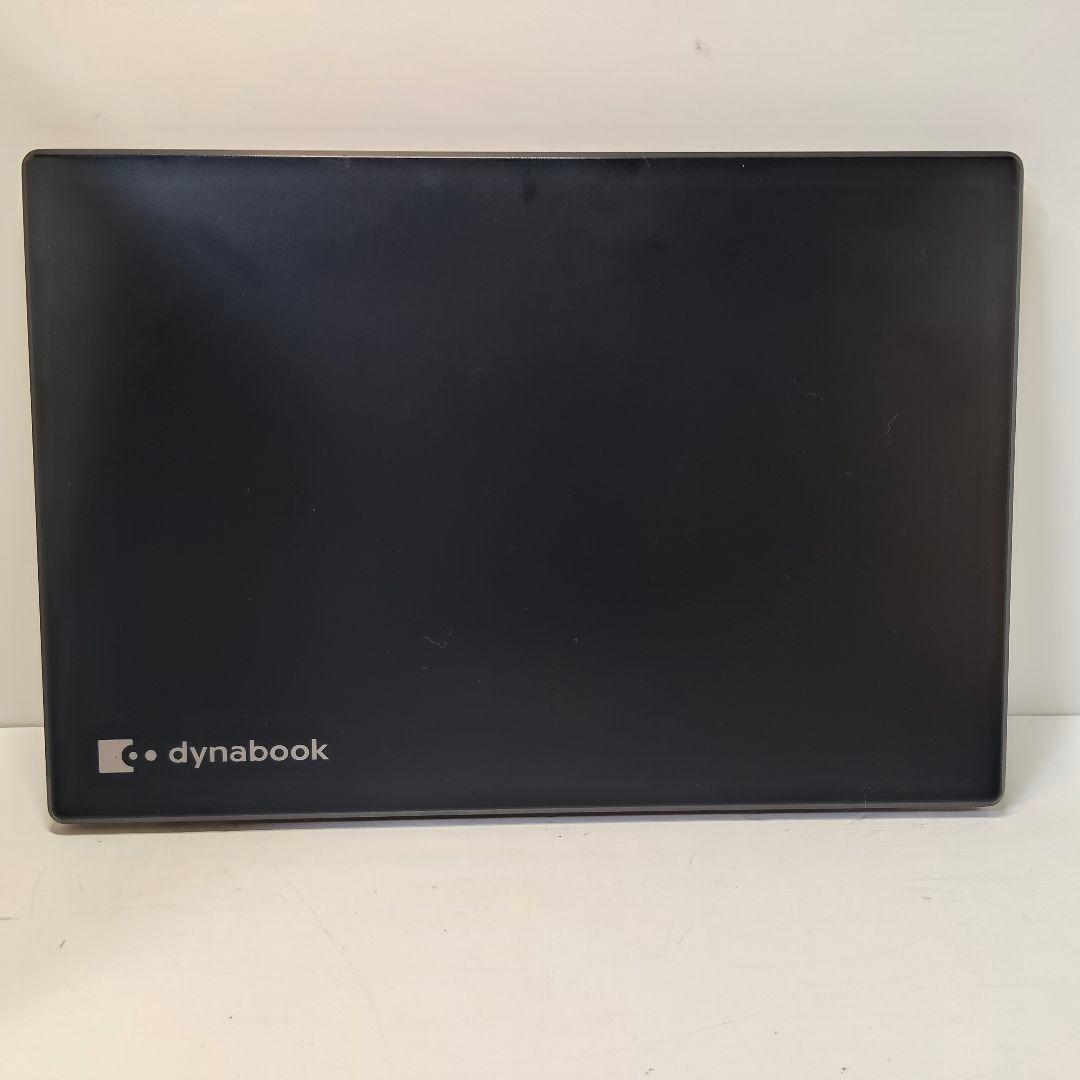 超軽量 第10世代 corei5 Dynabook G83/FP 8/256GB