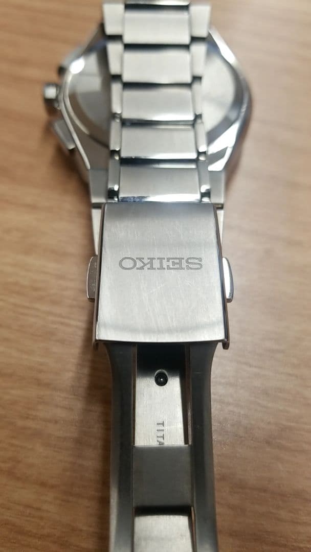 SEIKO アストロン ネクスター SBXY043　500本限定