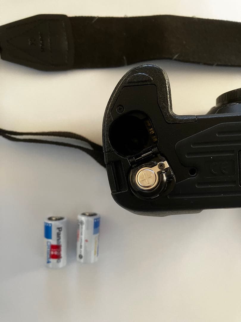 ミノルタMINOLTA α-9ボディ