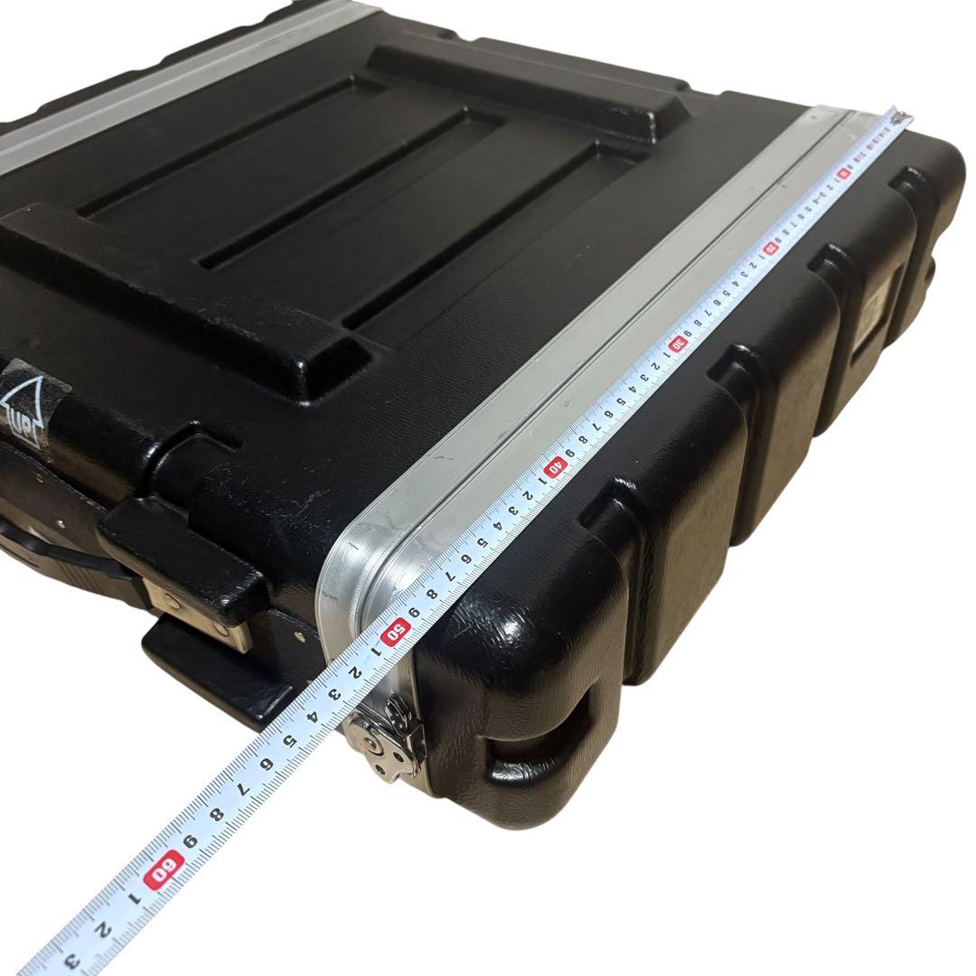 CLASSIC PRO ( クラシックプロ ) CPA03M　3Uラックケース