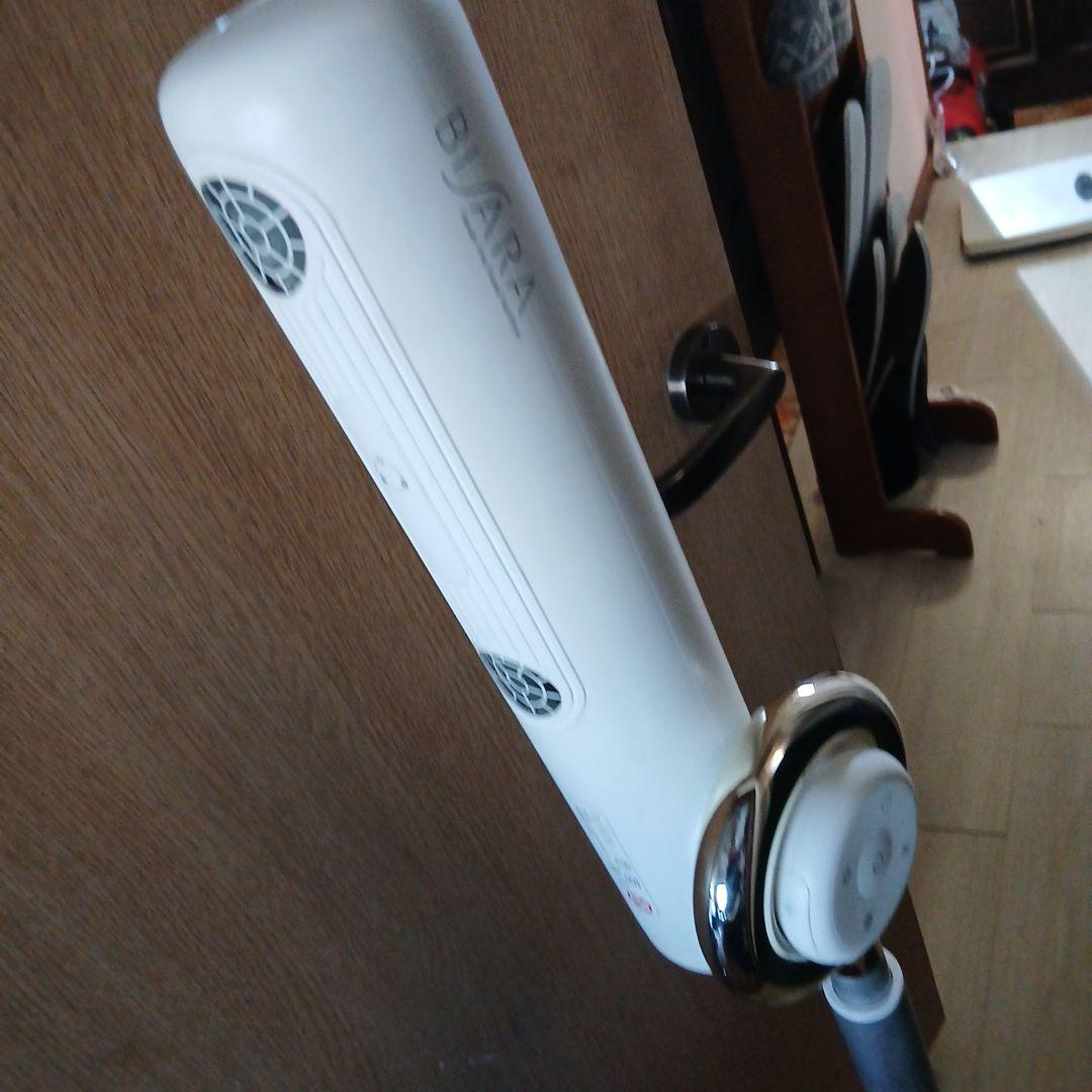 bisara☆ハンズフリースタンドヘアドライヤー☆QS-151 QUADS