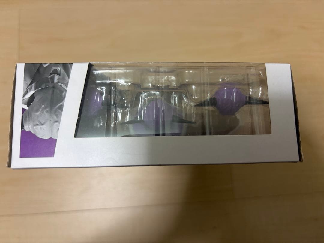 S.H.Figuarts ドラゴンボール　ギニュー特戦隊セット 未開封