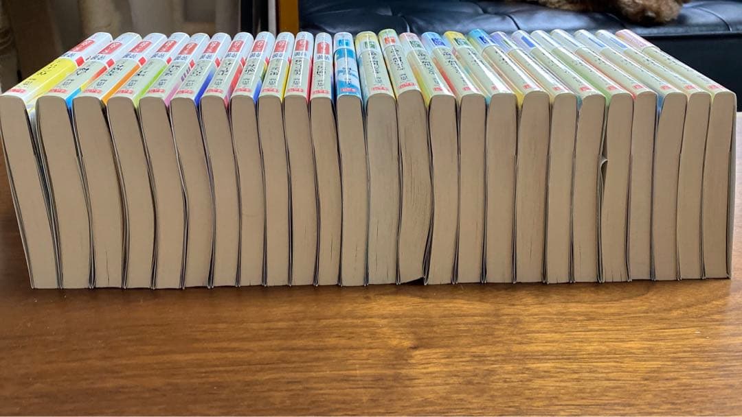 全26冊　高田郁　あきない世傳金と銀　みおつくし料理帖セット