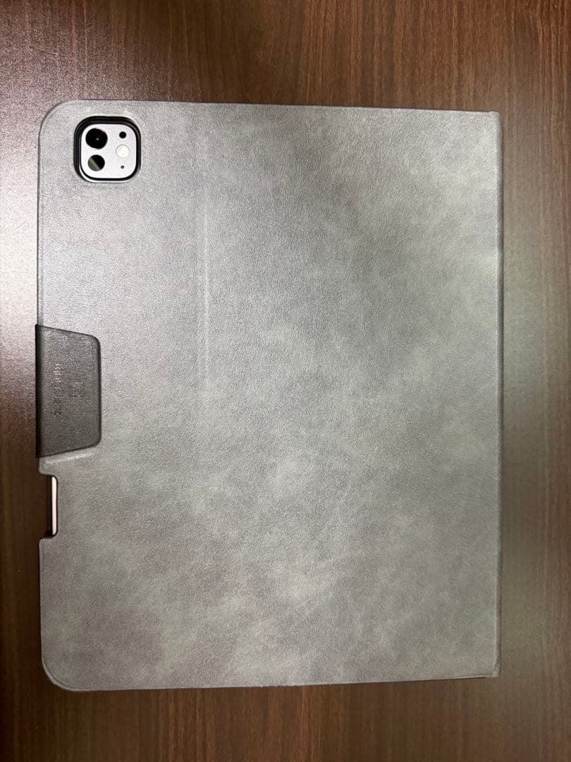 iPad Pro 13インチ M4 256GB ApplePencilPro付き