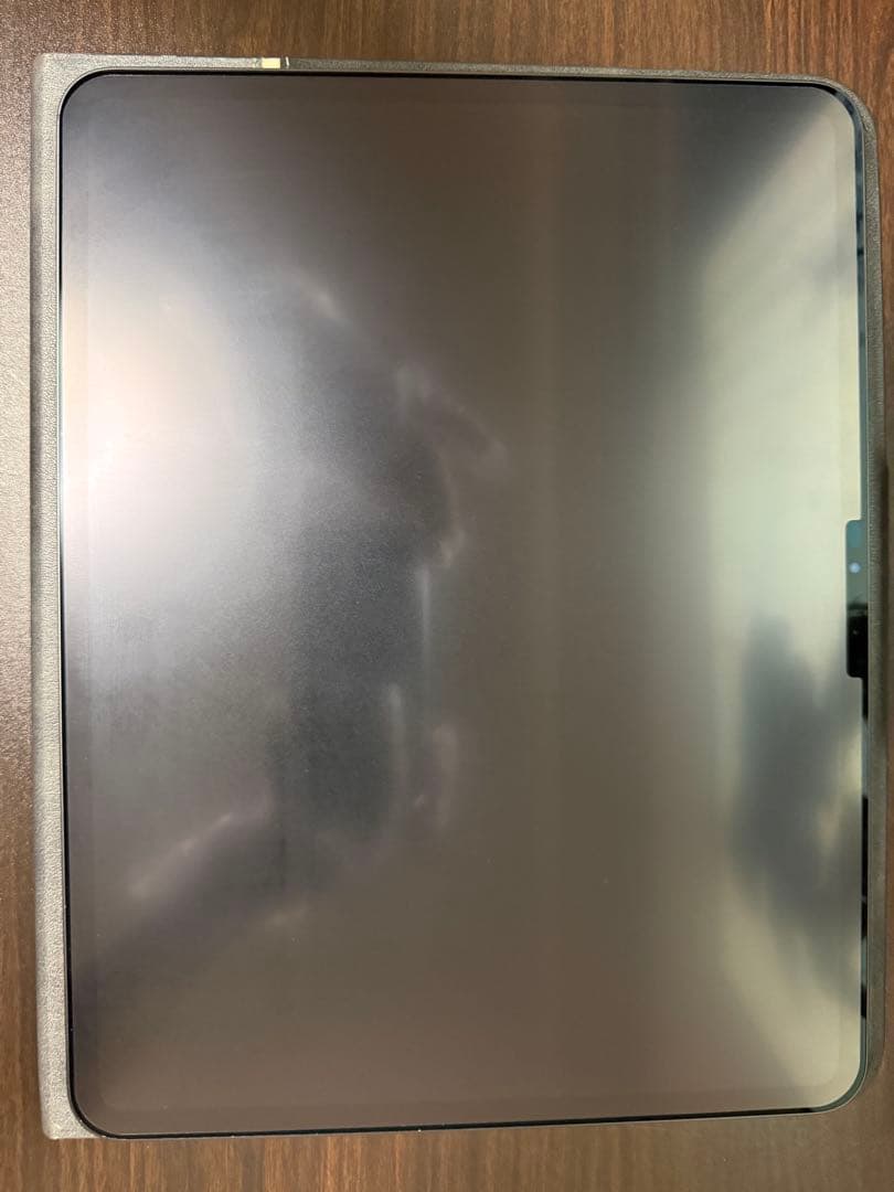 iPad Pro 13インチ M4 256GB ApplePencilPro付き