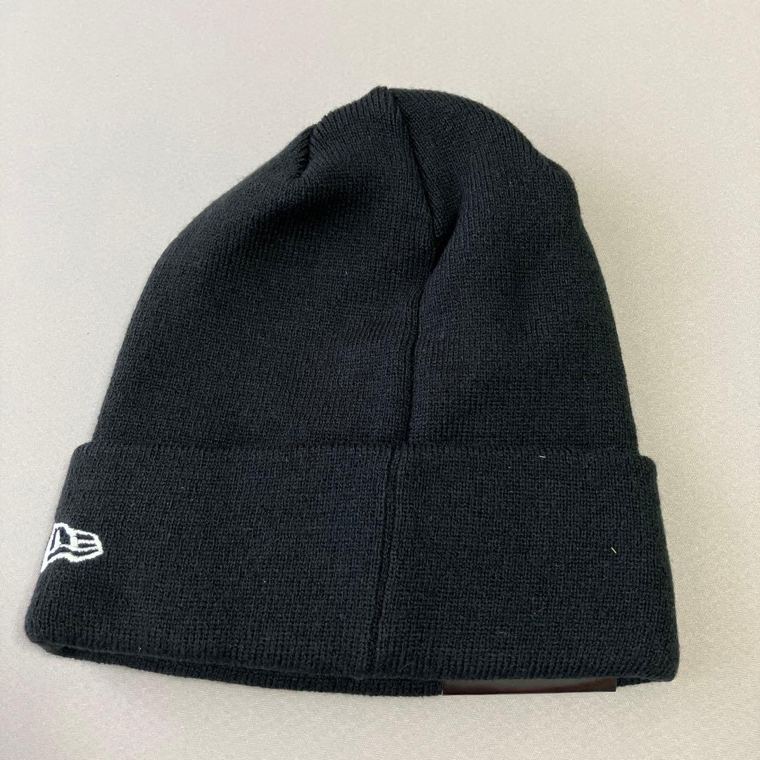 【新品未使用】重森さと美　幻のニューエラ　キャップ　ブラック　レア　完売品