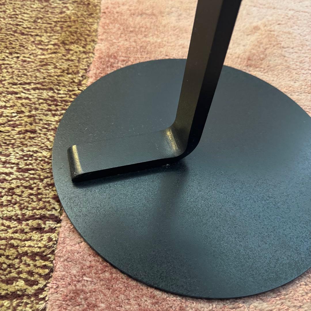 IDEE MONO TABLE サイドテーブル イデー　無印