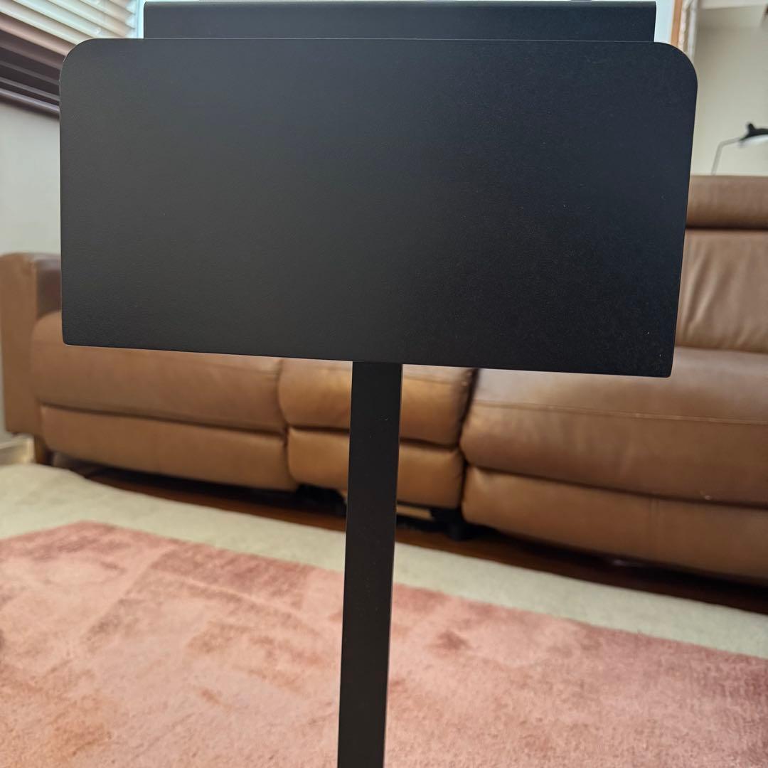 IDEE MONO TABLE サイドテーブル イデー　無印