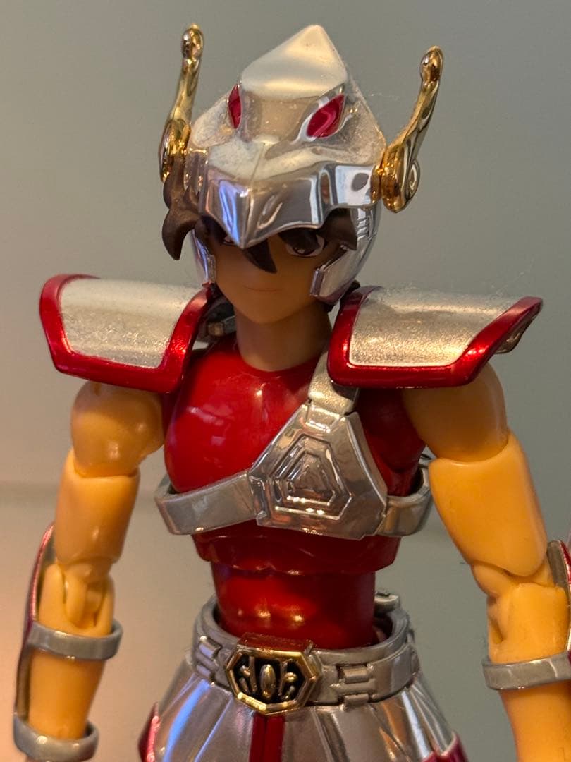 聖闘士星矢 ペガサス星矢 20th Anniversary Ver.