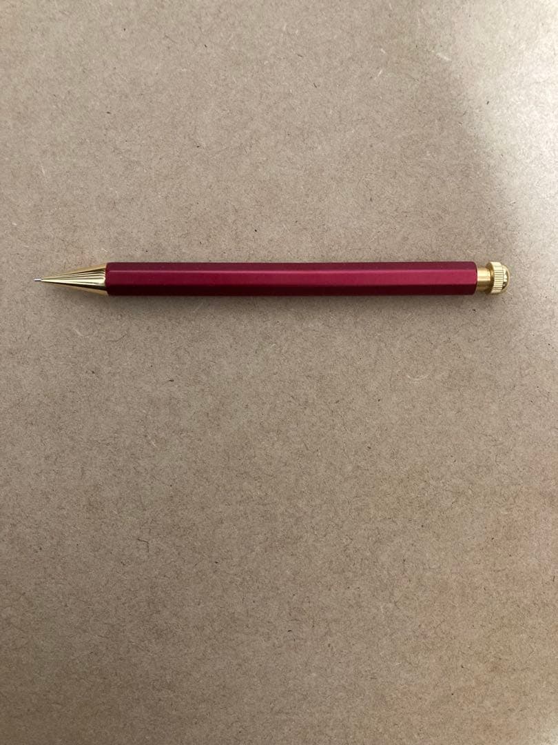 【美品】カヴェコスペシャル レッド 限定色