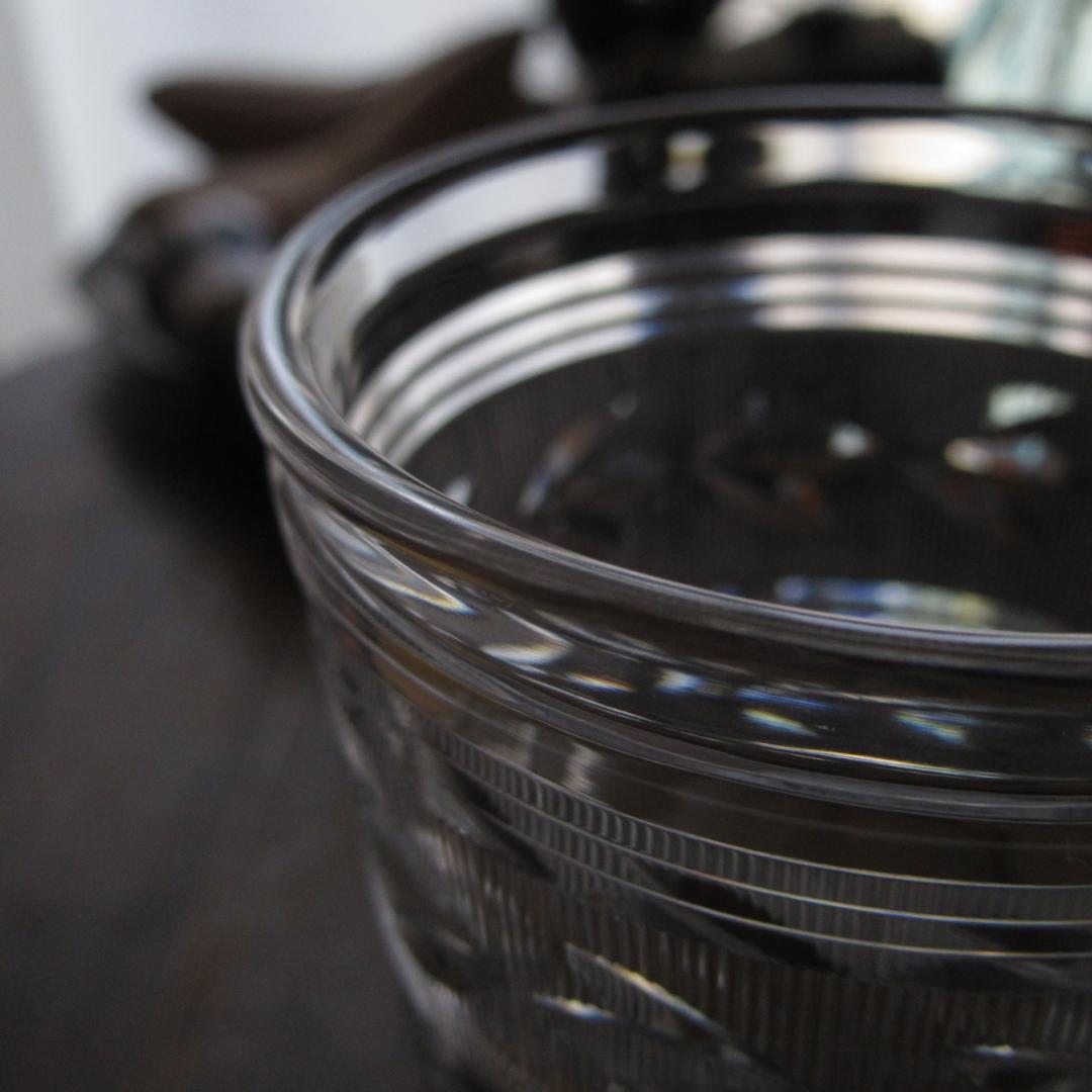 アンティークバカラ　1900年前半作品「Charles X」シャンパン　希少品