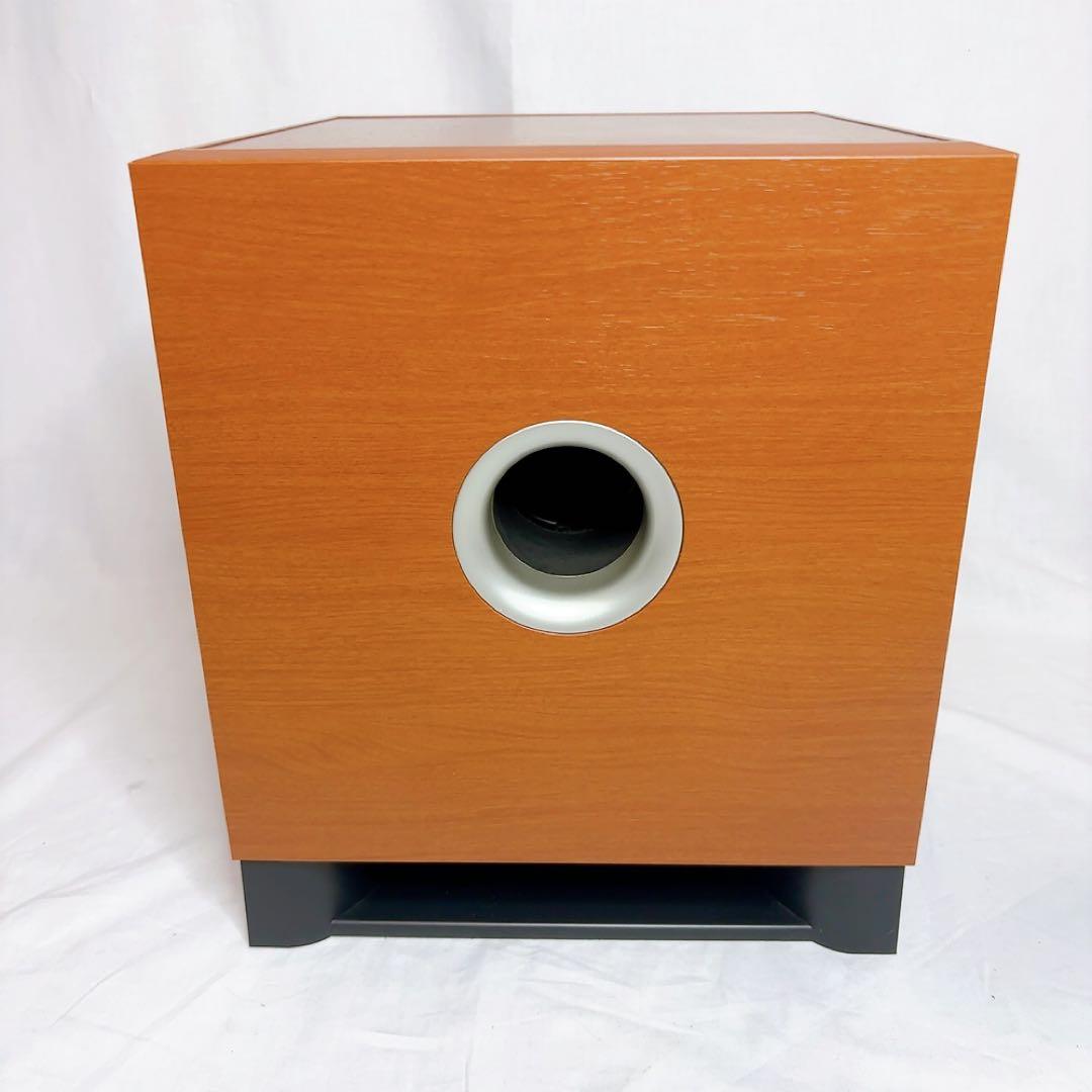【極美品】YAMAHA YST-SW010 ヤマハ サブウーファー
