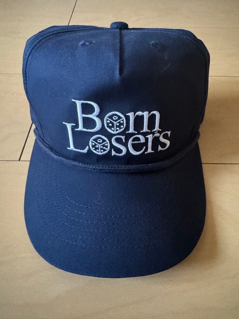 tatoo studio yamada トラッカーキャップ 山田蓮