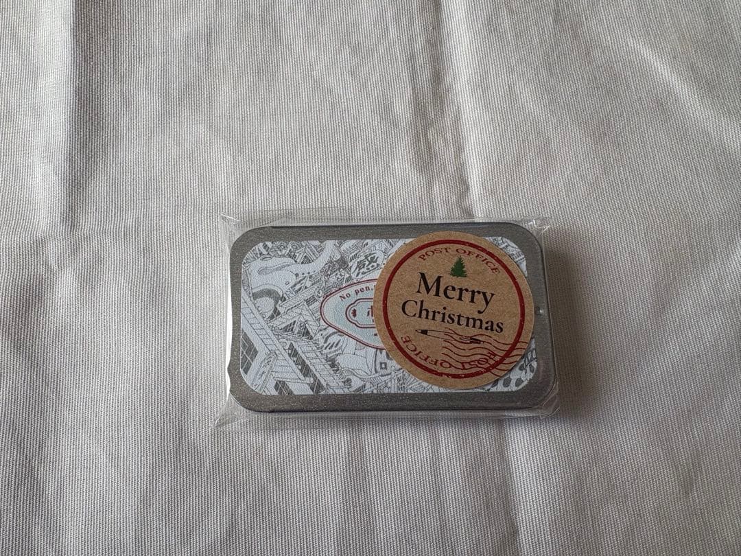 新品未使用　ボナンペン 欅 シャーペン　0.5　真鍮金具　おまけ付き