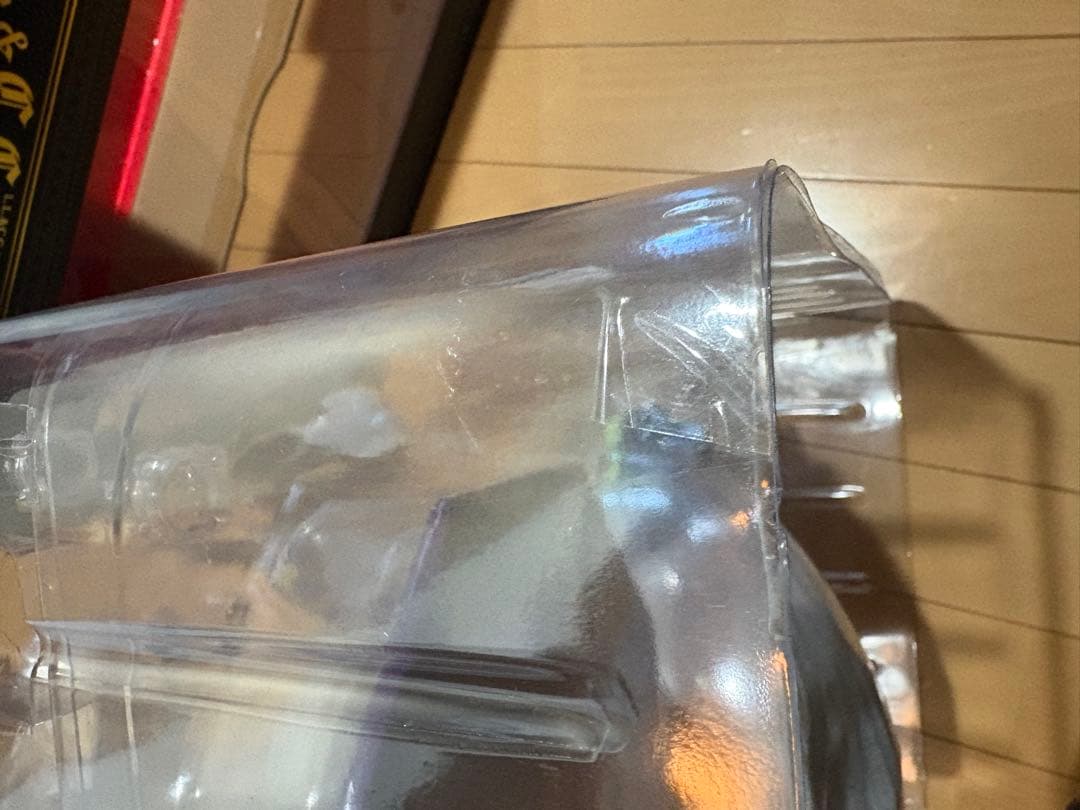 未使用 G.E.M. コードギアス 復活のルルーシュ L.L.&C.C.セット