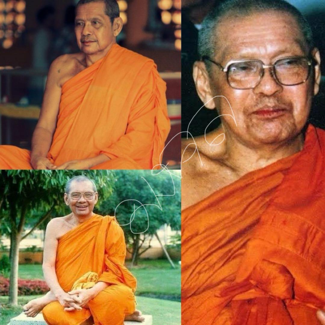 超希少　仏の聖米石と天上の守護神守る ソムデジオンパトム　富　プラクルアン