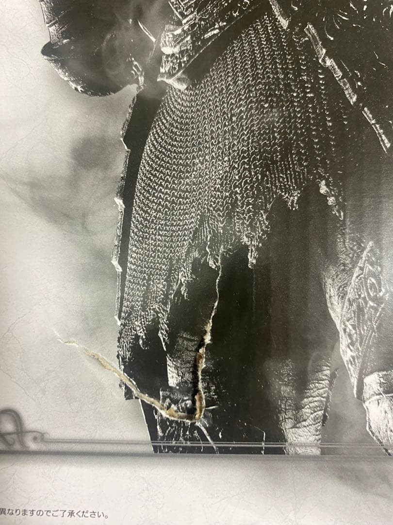 正規品　とるパカ！　ダークソウル　黒騎士