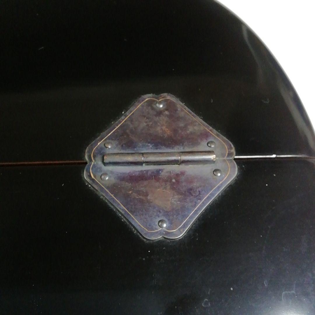 Ｗ６６　水指　『浦千鳥　水指』『月峰 造』　共箱　茶道具