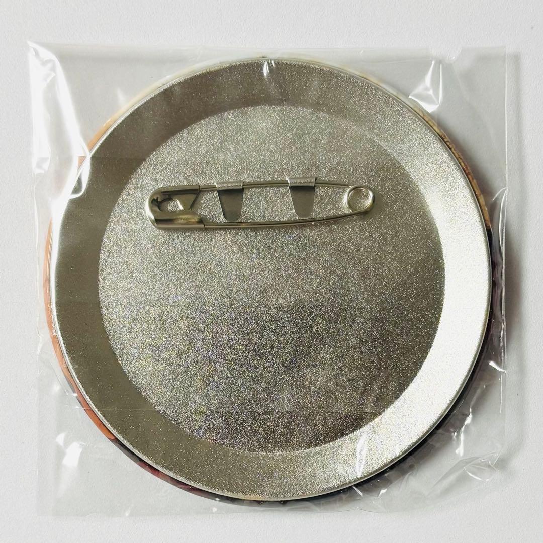 コードギアス セガ Memories of Geass ルルーシュ 缶バッジ D