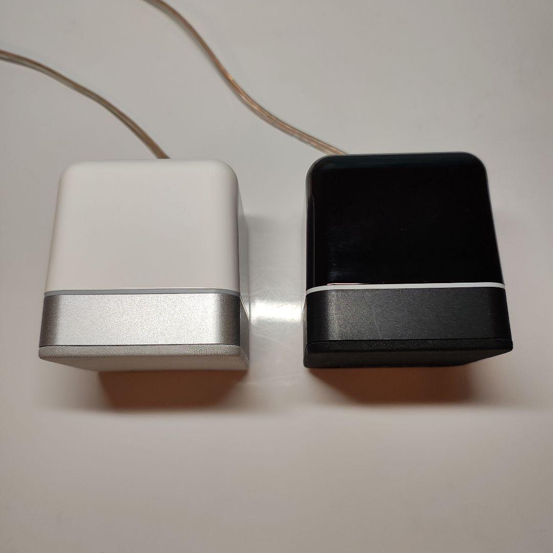 【値下げ】シアター向けコンパクトスピーカー Minx Min 11 　スタンド付