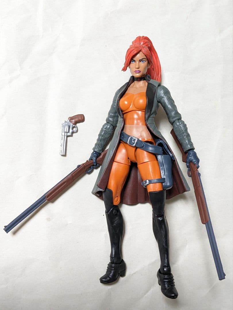 アメコミ bmhnp065