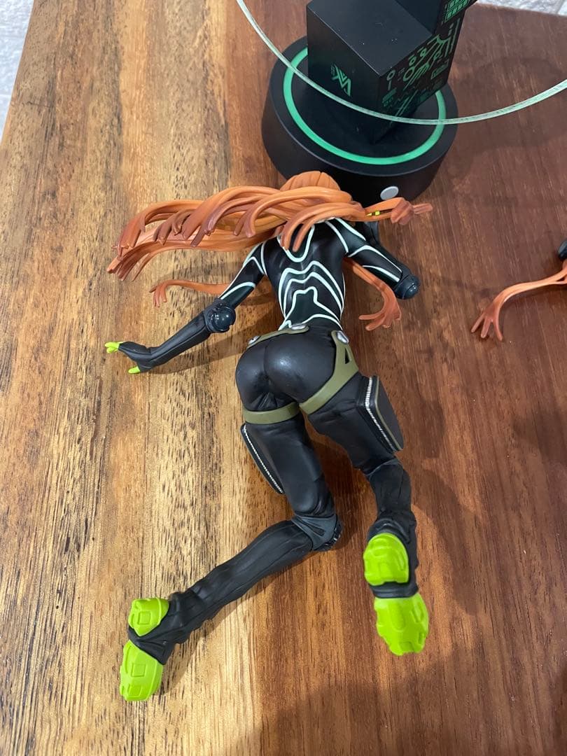 佐倉双葉　怪盗 Ver.（ペルソナ５）　限定版