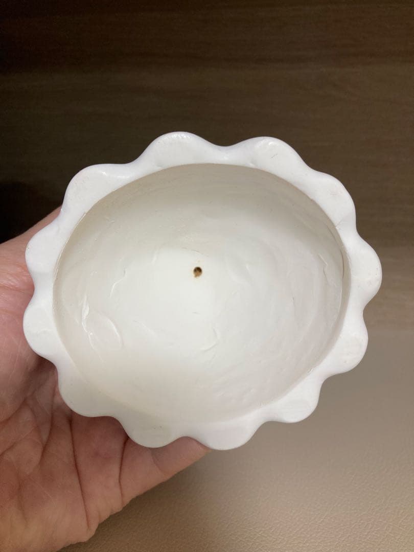 Mac 超激レア　ヒグチユウコ　ひとつめちゃん　陶器フィギュア　限定品