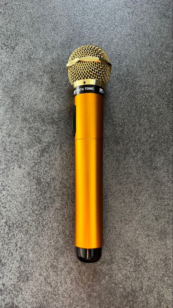 GTM-150 カラオケマイク